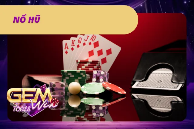 Săn hũ chất lượng thắng lớn bùng nổ cùng cổng game uy tín
